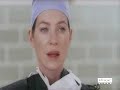 Meredith & Derek - I Am Your Angel