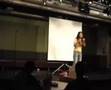 Childhood Stand Up- Angel Yau