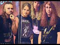 Galactic Cowboys - My School