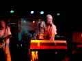 THE MUMMIES Budget Rock San Francisco Oct 2009