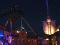 HOLLYWOOD DREAM THE RIDE(Universal Studios Japan)