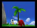 Knuckles Rapes Trees