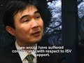 Tokyo Institute of technology and Novell Tokyo Institute of technology and Novell