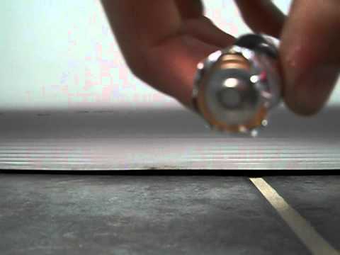 how to make a taser with a 9 volt battery