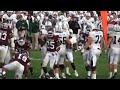 Mangan's Interception