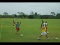 Categoria de Base - Prof. Fernando Galvão