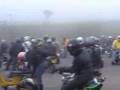 2007 IOW monkey bike run sample.