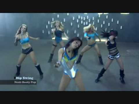 Dance a GoGo : Music Video Dance Workout