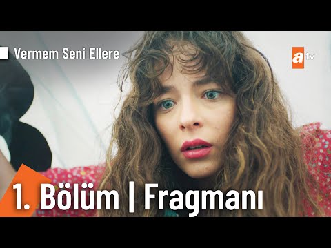 Vermem Seni Ellere 2. Tanıtım                                                                                                                                                                                                                             