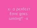 [..On Bended Knee*]