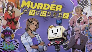 Murder by Numbers