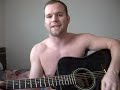 Joe Condrey- Boss DJ (Sublime Cover)