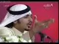 ياسر التويجري في هلا فبراير قصيده/يمال العمى