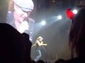 Back in Black AC/DC 11-09-08 Boston Back in Black AC/DC 11-09-08 Boston