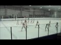 Thanksgiving Classic Intermediate
