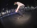 Midtown Manhattan Skateboard Session - Tres Duece Midtown Manhattan Skateboard Session - Tres Duece