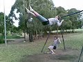 Swing Stack - Brittney Swing Stack - Brittney