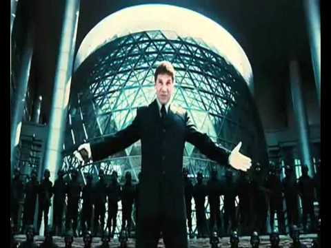 Фильм Ультрафиолет (лучший трейлер 2006).wmv