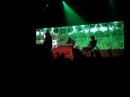 MIA (Live) Sunshowers in Atlanta