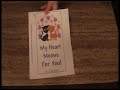 Valentine Card Tutor