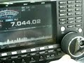 ICOM IC7700