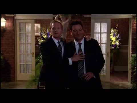 A Look Back at the Best of How I Met Your Mother