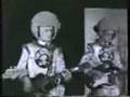 THE SPOTNICKS ROCKET MAN
