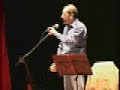 dario vergassola a matera