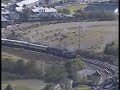 37401, 37417 Blaenau Ffestiniog to Grantham 37401, 37417 Blaenau Ffestiniog to Grantham