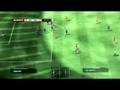 videos de Fifa 09 trailer from GT