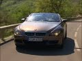 Video de Bmw M6 Cabrio 795