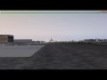 MD11 Landing at EGLL London Heathrow in PMDG/FSX in High Quality 1280x720