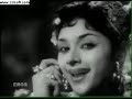 Dev  Anand Padmini mere man ka bawara panchhi