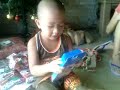 Rap2x Opening Gift