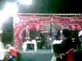bab el7ara  3 song live -  باب الحارة 3  H.U.Z.A.Y.E.N
