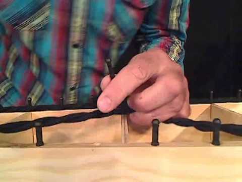 how to repair an orff xylophone