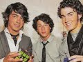 When You Look Me In The Eyes - A Jonas Brothers Love Story (Ep.5)
