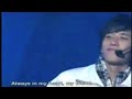 Arashi 嵐 *fanvid*