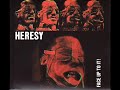 Heresy-Consume Heresy-Consume