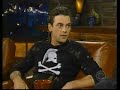 Skeet Ulrich LLCF Interview - ITW promo