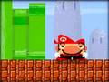 What The Shell ?! (Nintendo Short Cuts Entry)