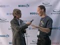 Ivan Mac Donald interviewed at Mobilize Conference Ivan Mac Donald interviewed at Mobilize Conference