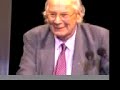 the legendary actor, author, playwright, composer, director, musician, humanitarian and multi-talent sir peter ustinov delivered one of his last speeches ever at the unicef 50th birthday gala show in berlin in june 2003. unforgettable, touching and incredibly funny. he will be remembered forever.
here filmed exclusively by danish actor/singer lucas alexander.