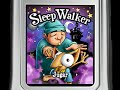 sleepwalker  mobile game