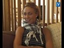 Kate Ryan Interview by LaVanguardia.es