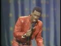 Raw/Delirious mixed with Mr.T in Rocky III