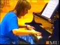 R. Schumann - Abegg variations Op. 1 R. Schumann - Abegg variations Op. 1