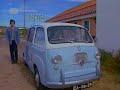Conta-me como foi - (FIAT 600, MULTIPLA, MORRIS MARINA) Conta-me como foi - (FIAT 600, MULTIPLA, MORRIS MARINA)