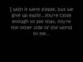 clip video KT Tunstall Other Side Of The World