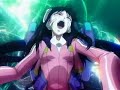 NCX- Soukyuu no Fafner R.I.P. Shouko Hazama NCX- Soukyuu no Fafner R.I.P. Shouko Hazama